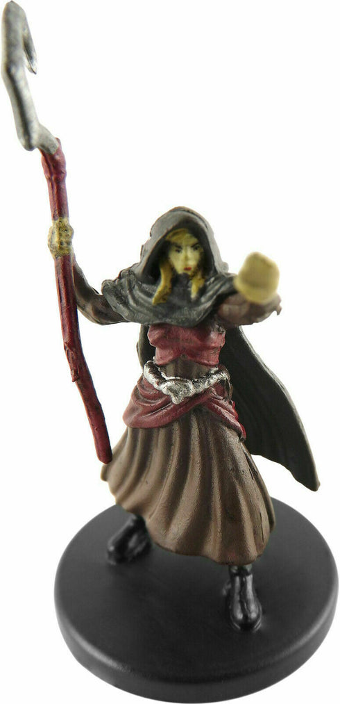 Valindra Shadowmantle - Tomb of Annihilation - 17/45